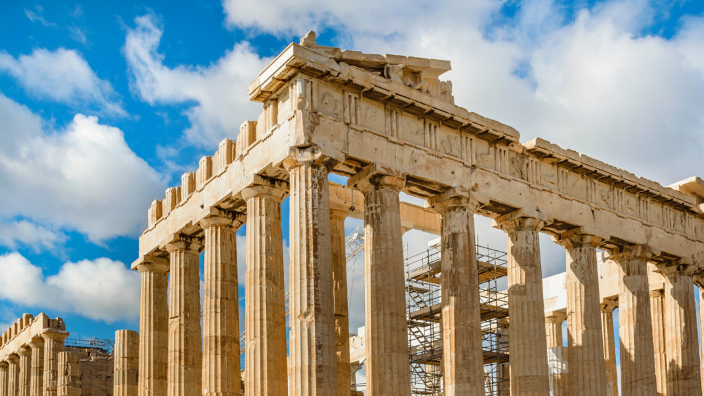 Greece Golden Visa real estate investment for European residency