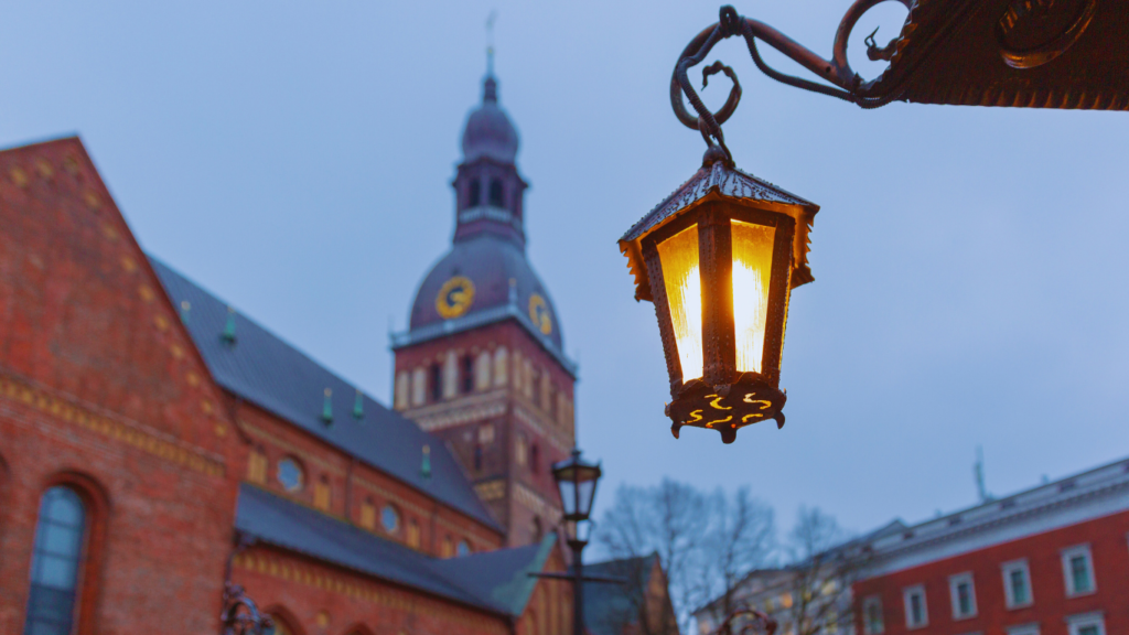 Latvia residency by investment for European business access