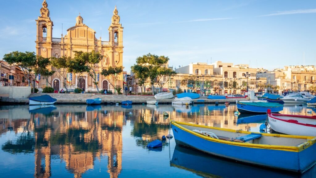 Malta residency and citizenship investment program for EU access and wealth structuring