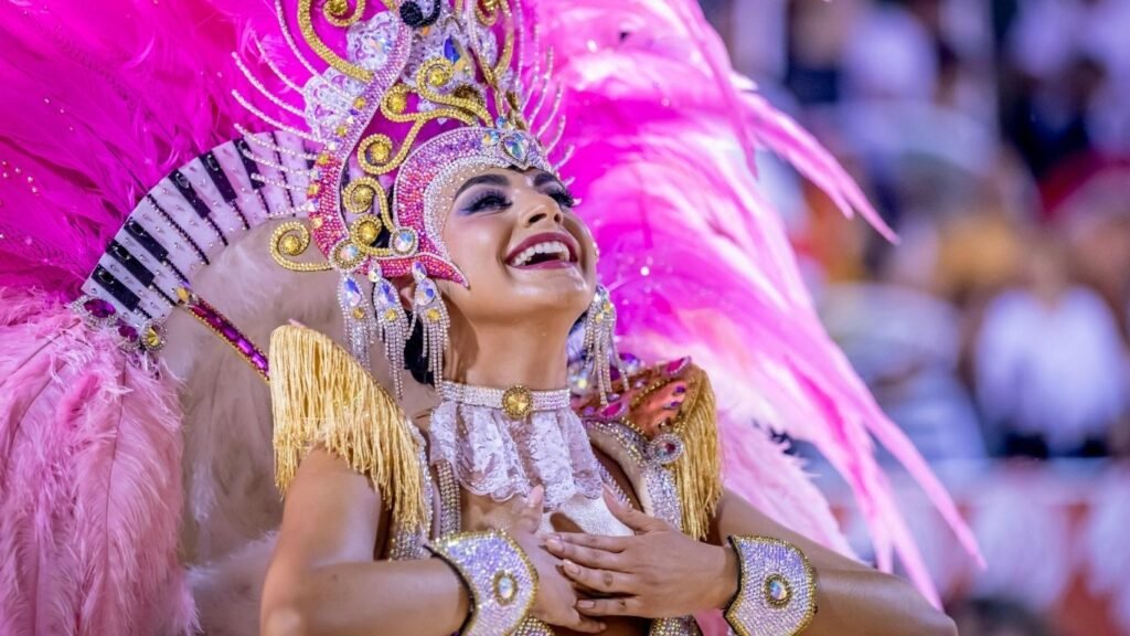 Paraguay permanent residency card application process and requirements