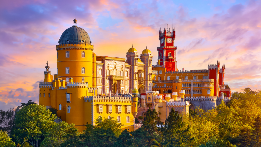 Portugal Golden Visa investment program for European residency