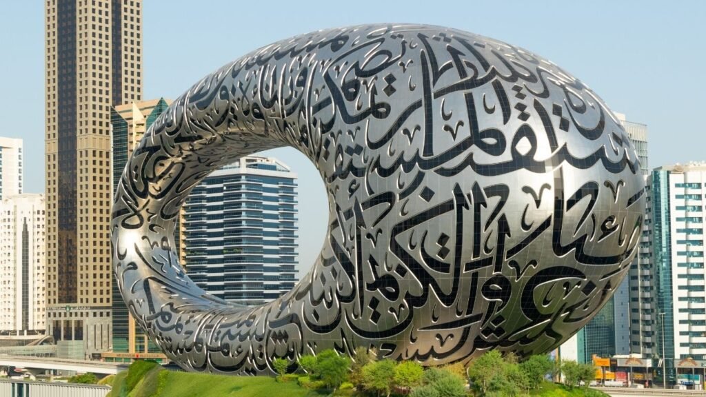 Open a company in Dubai for $5,000 with UAE residency and tax benefits