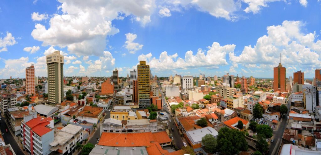 Paraguay tax-friendly residency for entrepreneurs in 2026