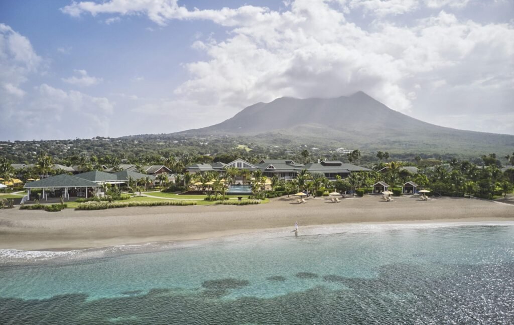 Saint Kitts and Nevis citizenship by investment tax-free benefits