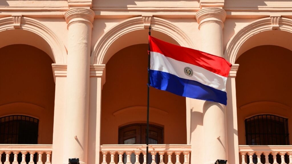 LemyWealth Advisory helping global entrepreneurs and investors structure Paraguay residency and international wealth diversification strategies