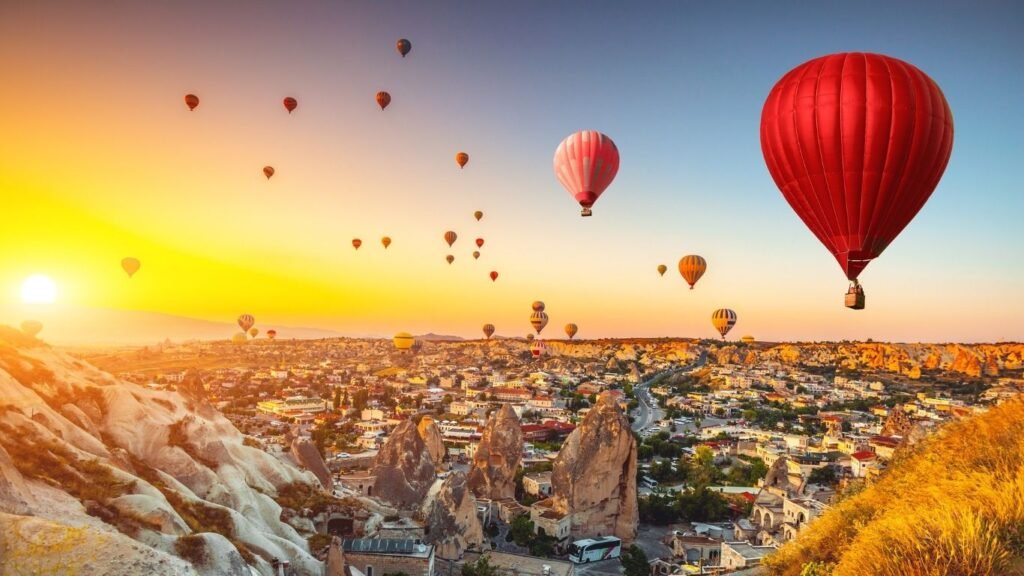 Turkey Citizenship by Investment Cost 2026 complete guide showing USD 400,000 real estate investment requirement, total cost breakdown, taxes, legal fees, and Turkish passport benefits.